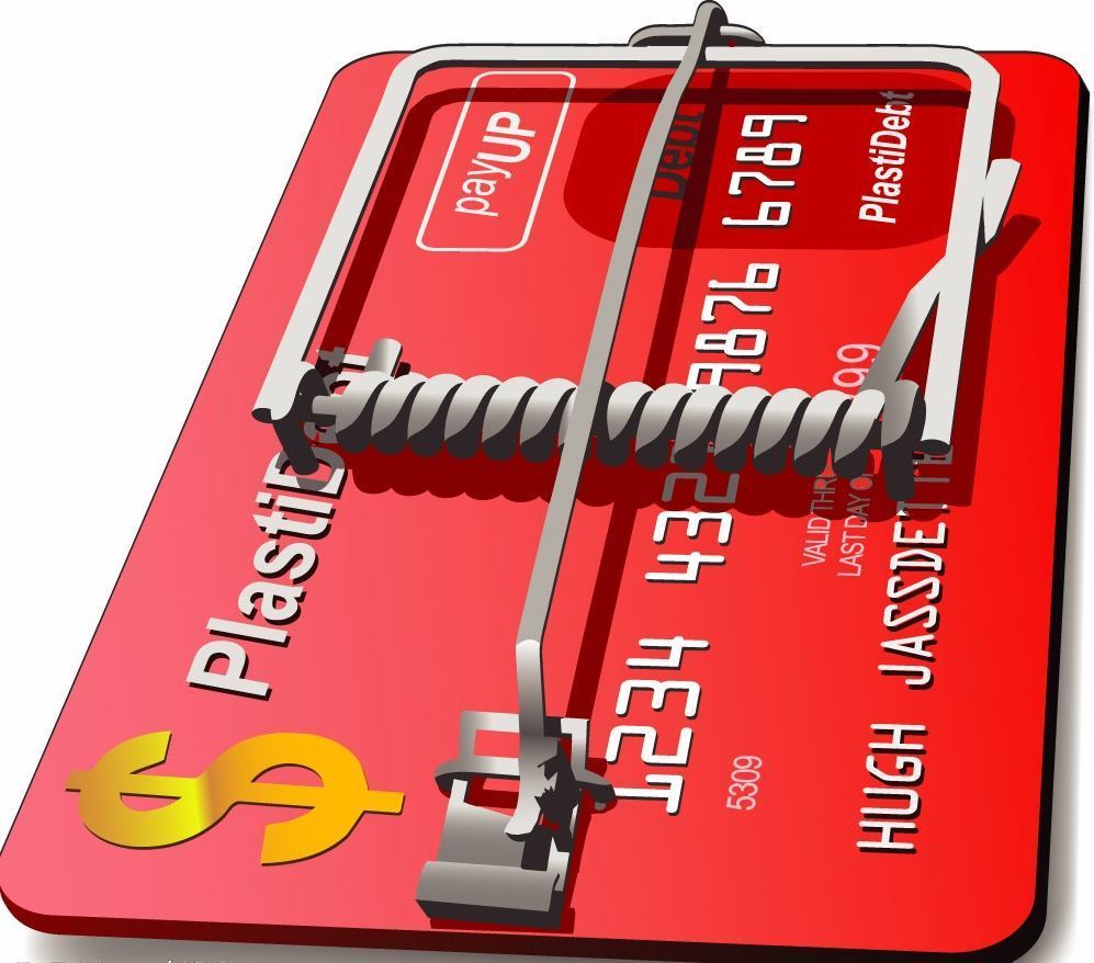 在信用卡遍地开花的今天，你知道信用卡的隐藏技能吗？