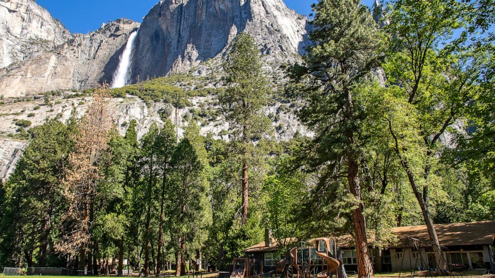 Yosemite National Park to limit summer visitors due to virus