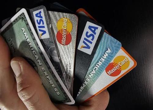 信用卡的这些冷知识你全都知道吗？(图1)