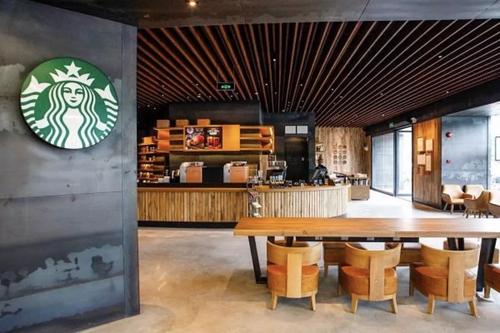 Starbucks considering leaving Facebook over hate and intolerance(图1)